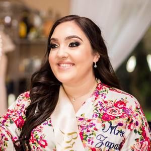 Meet your Posher, Katyana